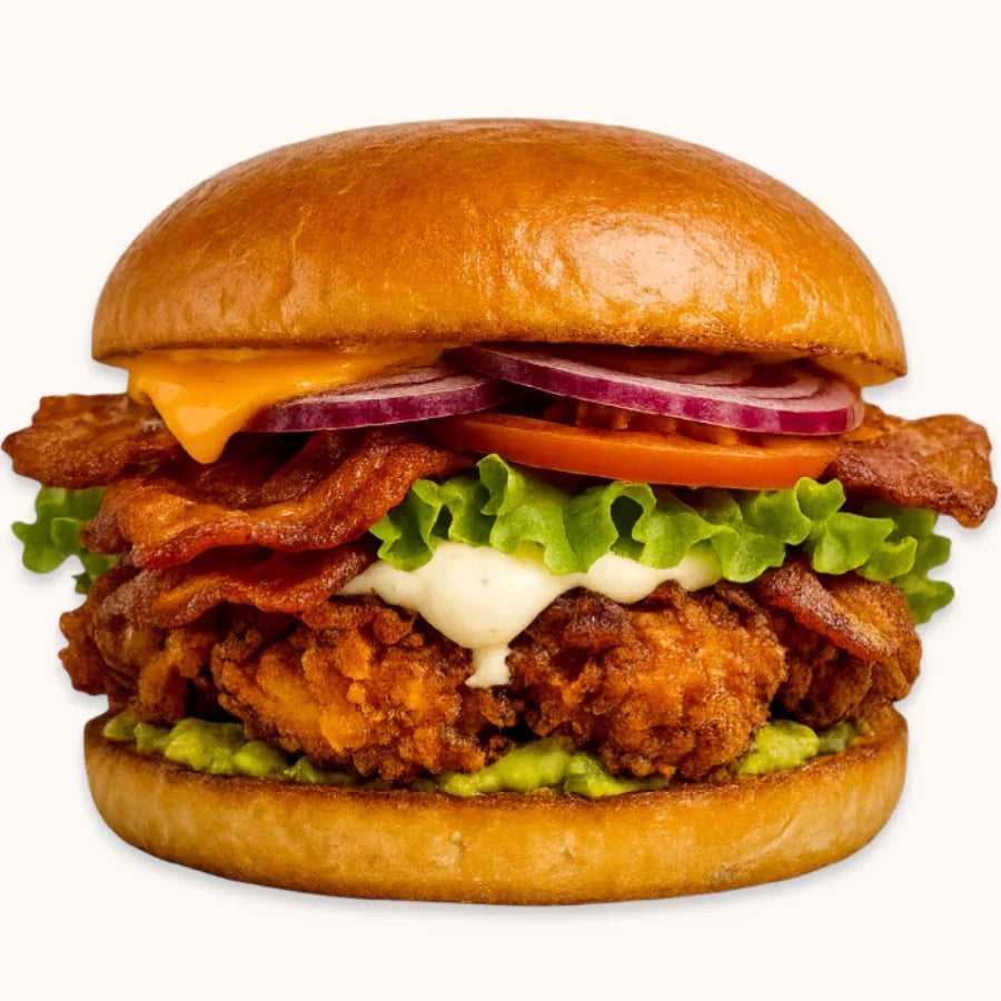 🥑CALIFORNIA - Papa Poule - Hyeres