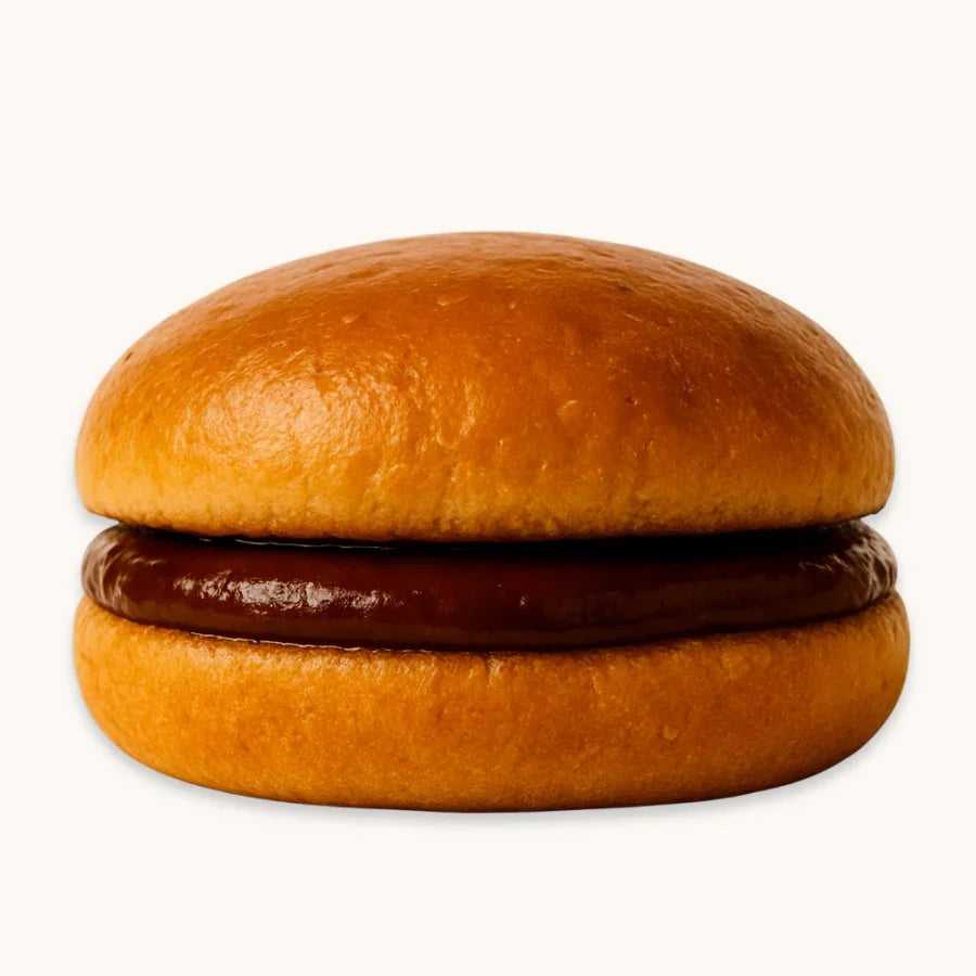 🍫 CHOCO BUN - Papa Poule - Hyeres