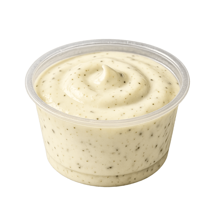 CREAMY à Hyères - PAPA POULE