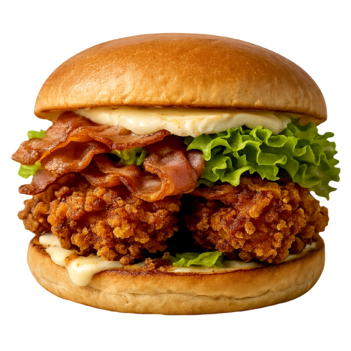 HONEY BURGER® 🍯 à Hyères - PAPA POULE