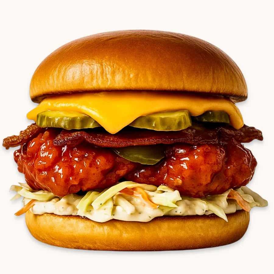 🔥HOT BUFFALO - Papa Poule - Hyeres