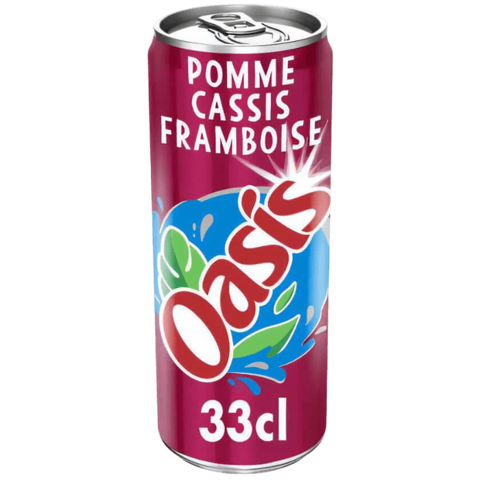 OASIS | Restaurant Hyeres - Burgers & Tenders PAPA POULE