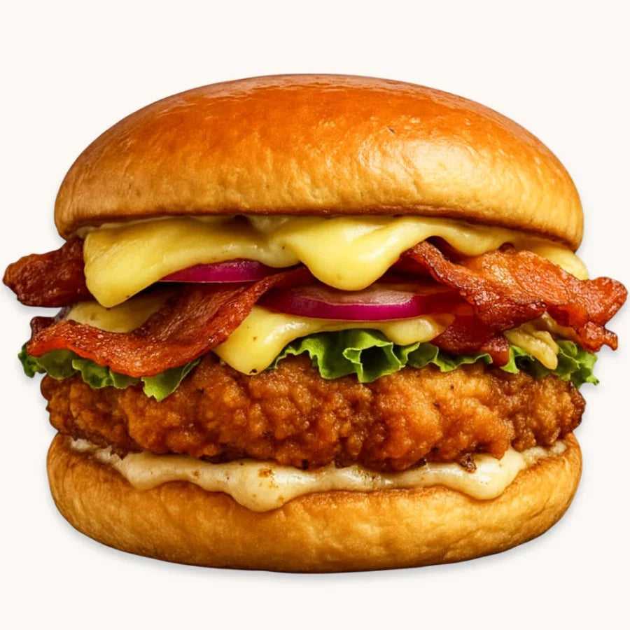 🧀 RACLETTE MELT - Papa Poule - Hyeres