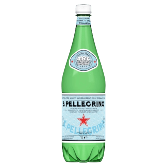 SAN PELLEGRINO | Restaurant Hyeres - Burgers & Tenders PAPA POULE