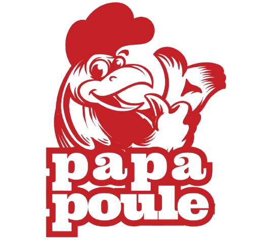 Papa Poule 