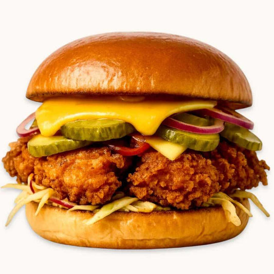 🥕CHICK & ROLL - Papa Poule - Hyeres