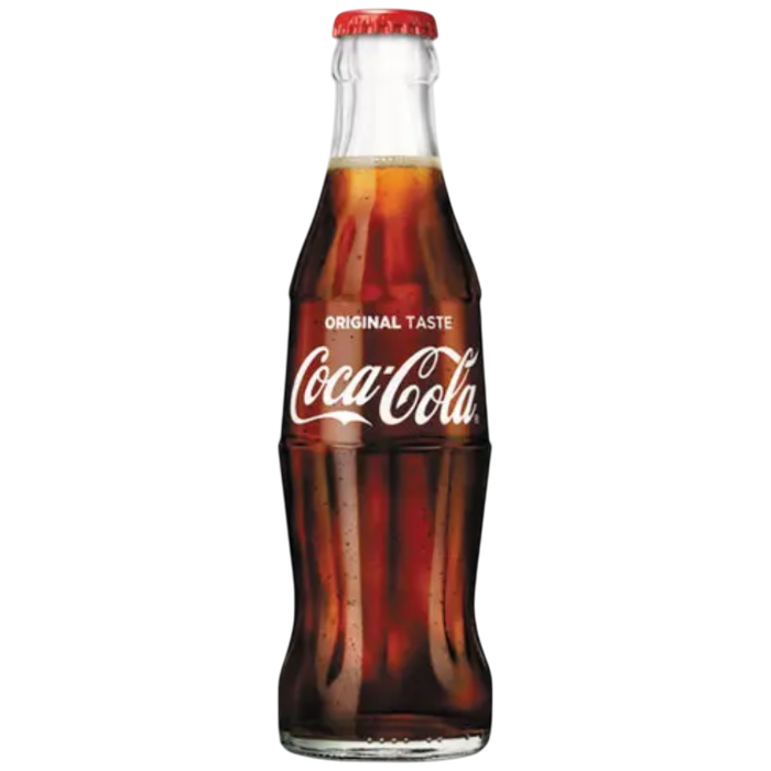 COCA COLA ORIGINAL 🥤  à Hyères - PAPA POULE