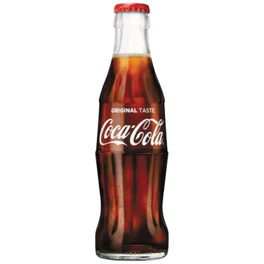 COCA COLA ORIGINAL 🥤  à Hyères - PAPA POULE