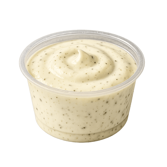 CREAMY  | PAPA POULE | RESTAURANT HYERES