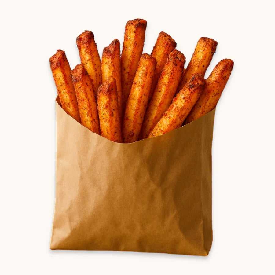 🍟FRITES MAISON - Papa Poule - Hyeres