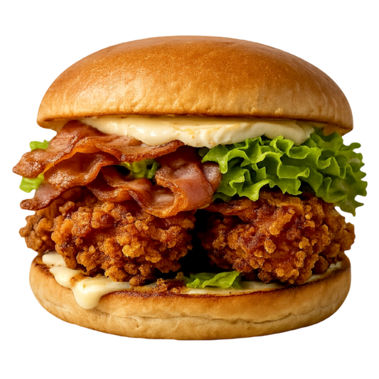 HONEY BURGER® 🍯  à Hyères - PAPA POULE