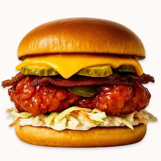 🔥HOT BUFFALO - Papa Poule - Hyeres