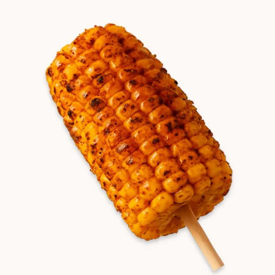 🌽 MAÏS GRILLÉ - Papa Poule - Hyeres