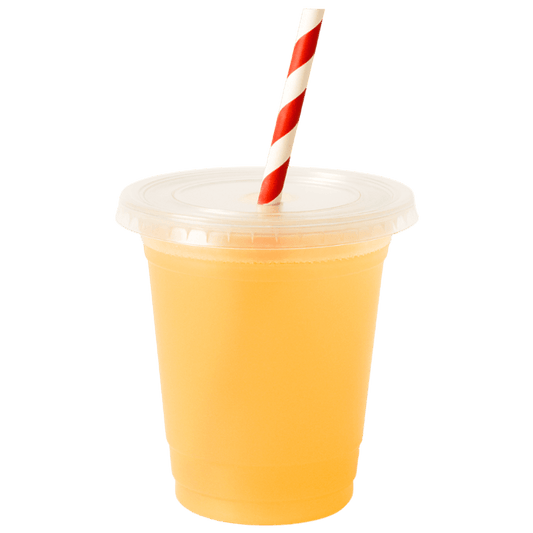 ORANGEADE MAISON | Restaurant Hyeres - Burgers & Tenders PAPA POULE
