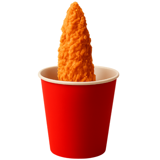 PAPA's BUCKET 1 🍗  à Hyères - PAPA POULE