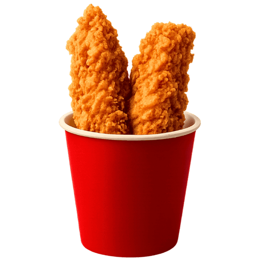 PAPA's BUCKET 2® 🍗  | PAPA POULE | RESTAURANT HYERES