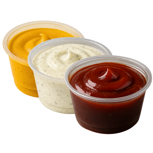 SAUCY PACK  à Hyères - PAPA POULE
