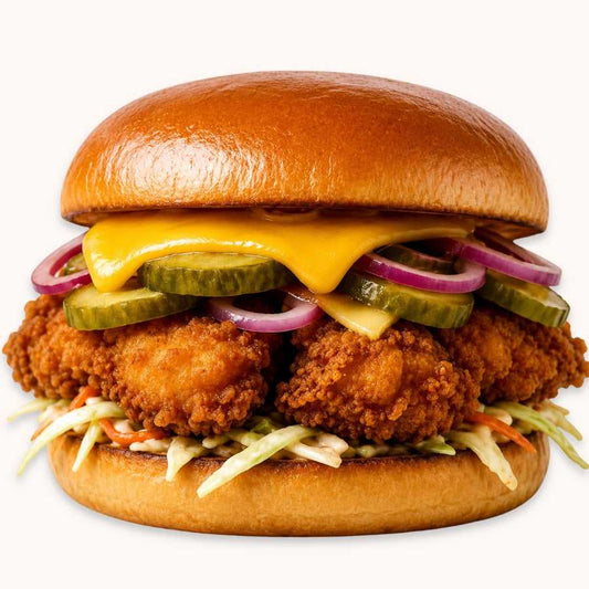 🥕CHICK & ROLL