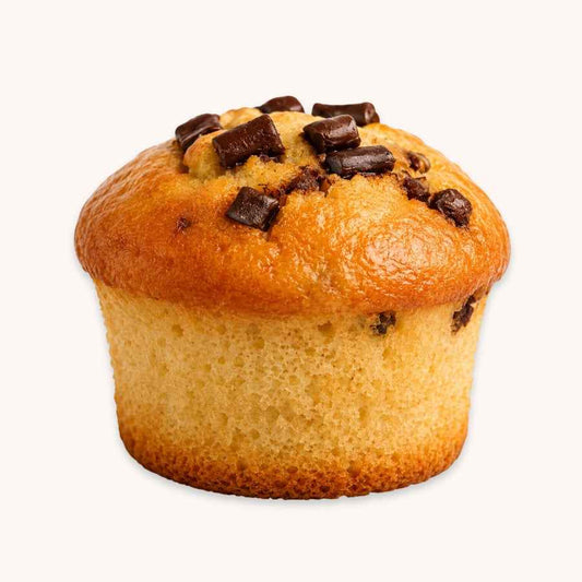 🧁MUFFIN CHOCOLAT