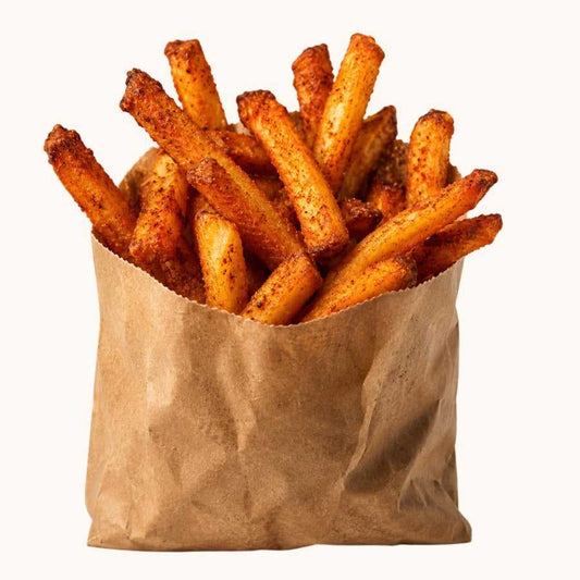 🍟FRITES MAISON