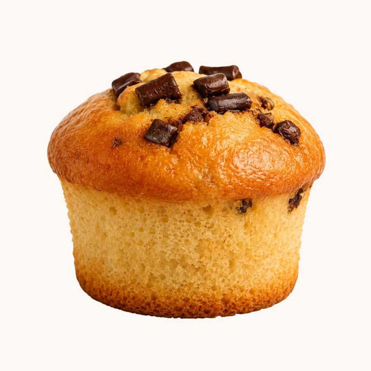 🧁MUFFIN CHOCOLAT