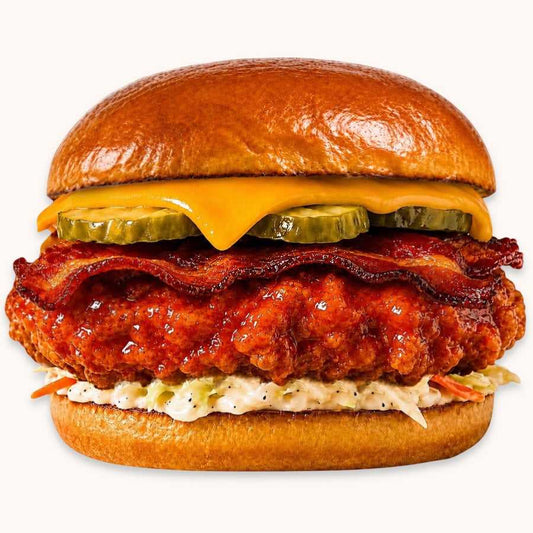 🔥HOT BUFFALO®