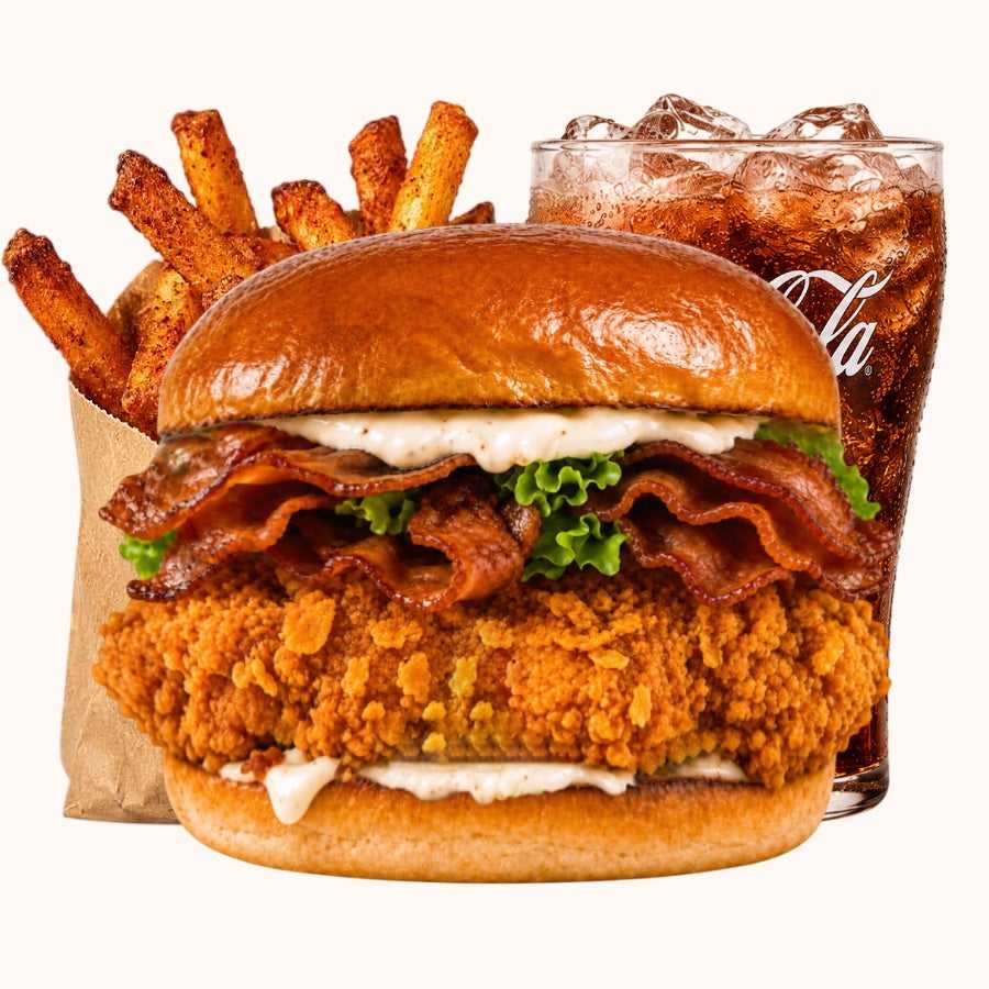 🍔PAPA'S MENU®