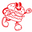 PAPA POULE® logo