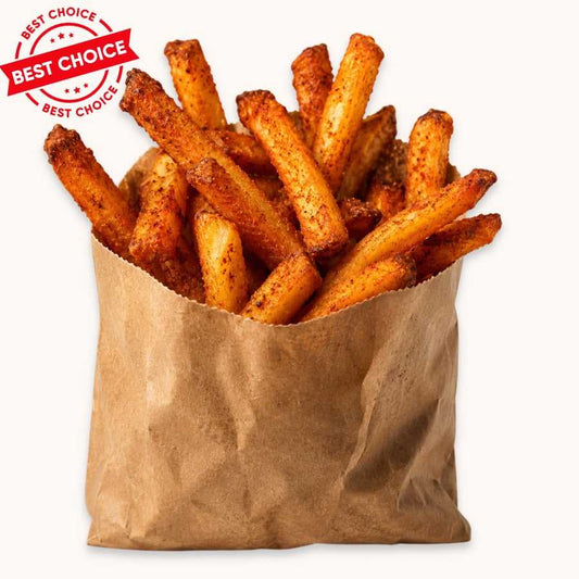 🍟FRITES MAISON