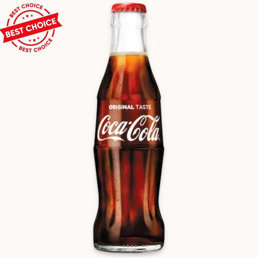 🥤COCA COLA ORIGINAL