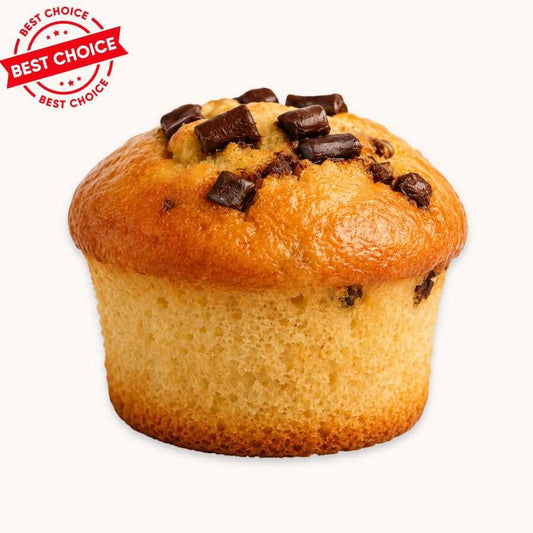 🧁MUFFIN CHOCOLAT
