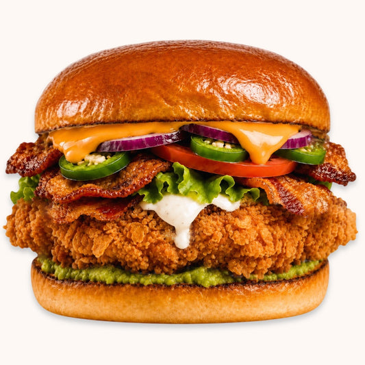 🌶️CALIFORNIA JALAPEÑO®